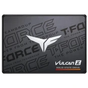TEAM GROUP 512GB Vulcan Z SATA 3 2.5 T253TZ512G0C101