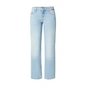 Tommy Jeans Kavbojke BJ0111 moder denim