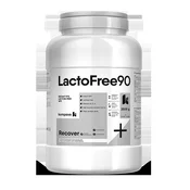 LactoFree 90 2000 g/66 odmerkov, čokolada-banana