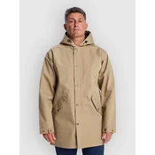 Quiksilver Diamond Rain Jacket elmwood