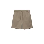 Pull&Bear Hlače kaki