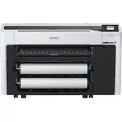 Epson SureColor SC-T5700D 36 Dual Roll Printer (Adobe Postscript)