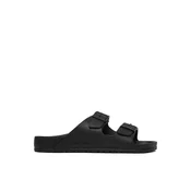Quiksilver Natikači CEOWB-840240 Črna
