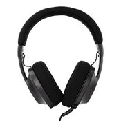 White Shark GH 2440 Parrot Gaming Slušalice, Crne