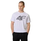 4F 4FWSS26TTSHM2659 Črna