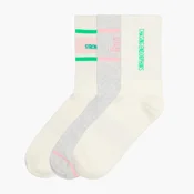 Cropp - 3 pack carapa - šareno