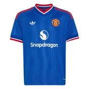 adidas Originals Dres Manchester United Away 2026/27