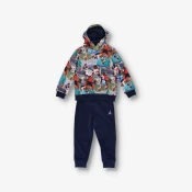 Nike Trenirka Brooklyn