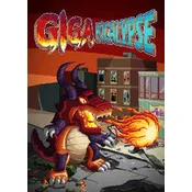 Gigapocalypse (PC) Steam Key EUROPE