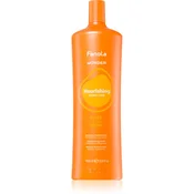 Fanola Wonder Nourishing Elixir