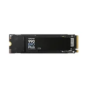 Samsung 2TB 990 EVO Plus M.2 80mm PCI-e 5.0 x2 NVMe, V-NAND