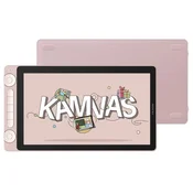 Grafična tablica Huion Kamvas 13 Pink