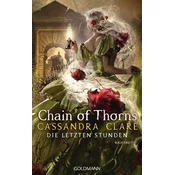 Chain of Thorns