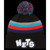 New Era Kapa New Era Brooklyn NBA B. Nets 23-24 Beanie