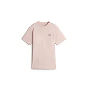 Vans Left Chest Logo T-shirt sepia rose