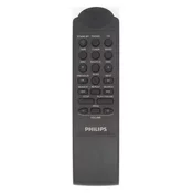 General PHILIPS RH 6825/01, AS401, AS405 - združljiv daljinski upravljalnik znamke General
