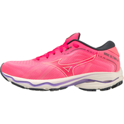 Mizuno WAVE ULTIMA 14, ženske patike za trcanje, roza J1GD2318
