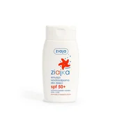 Ziaja ZIAJKA SONČNA EMULZIJA ZA OTROKE ZF 50+