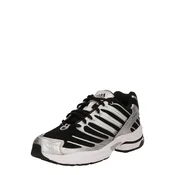 ADIDAS ORIGINALS Nizke superge ADISTAR CONTROL 3 črna/srebrna