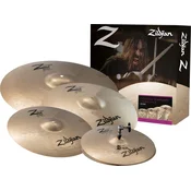 Zildjian Z Custom Standard Činelski set