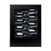 Temptech hladilnik za vino CPROX60SRB
