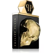 Philipp Plein The $kull Gold 125 ml parfum unisex