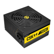ANTEC Cuprum Strike CSK 750H 750W - Napajanje