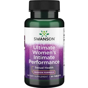 Ultimate Womens Intimate Performance, 90 tableta, Swanson