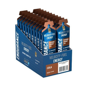 Applied Nutrition - Izotonični energijski gel za vzdržljivost, okus kole, 20 x 60g