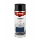 Kramp Boja prikladna za Kubota strojeve, plava do 1989. 400 ml