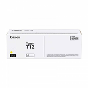 toner Canon T12 Yellow / Original