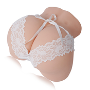 Tantaly Mia 8.7kg Jiggly Ass Removable Vagina Sex Doll