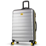 MyValice Putni kofer 6865, Sivi