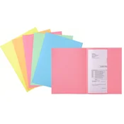 Exacompta EXACOMPTA aktovka SUPER 160, DIN A4, rumena, (21651140)