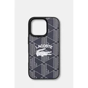 Lacoste etui za telefon iPhone 16 Pro