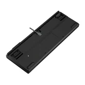 S87 Bloody RGB Mechanical Energy Red switch USB US crna tastatura
