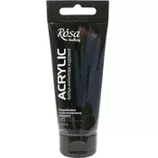 Rosa Gallery Akrilna barva Indigo (615) 60 ml 1 kos