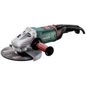 METABO WEA 24-230 MVT QUICK (606472000) KOTNI BRUSILNIK - Elektro orodja - Metabo