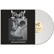 Mayhem - Pure F***ing Armageddon (Limited Edition) (White Coloured) (LP)