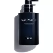DIOR Sauvage Hydrating Shampoo hidratantni šampon za muškarce 250 ml