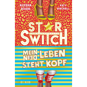 Star Switch - Mein (Dein) Leben steht Kopf
