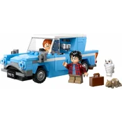 LEGO® 76424 Leteći Ford Anglia