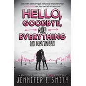 Hello, Goodbye, And Everything in Between