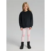 Sinsay - Helanke - pastelno roze