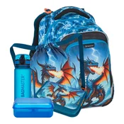 Bagmaster LUMI 26 D Set L Dragon