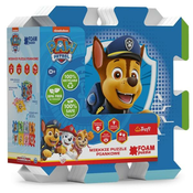 Trefl penaste puzzle Paw Patrol