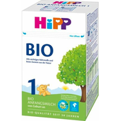 HiPP 1 BIO 600 G