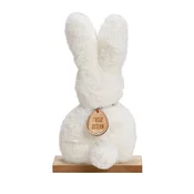 Dekordom Uskršnja dekoracija plush rabbit stand 22cm 10029474 ( 039735 )