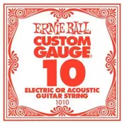 Ernie Ball 1010 Žica za elektricnu i akusticnu gitaru (komad)