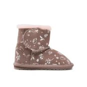 Škornji za sneg EMU Australia Woodland Toddle B12765 Rjava